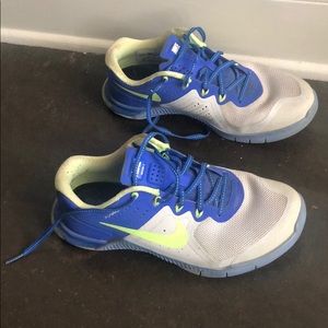 Nike Metcon 2